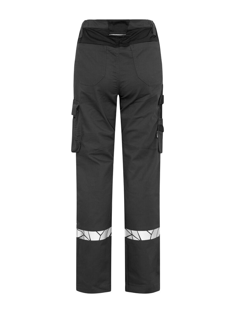 7511 Stretchbroek zonder kniezakken dames - Afbeelding 7