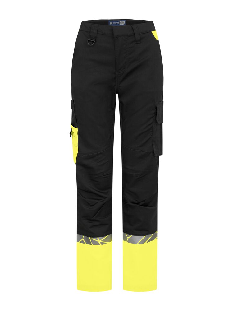 7511 Stretchbroek zonder kniezakken dames - Afbeelding 5