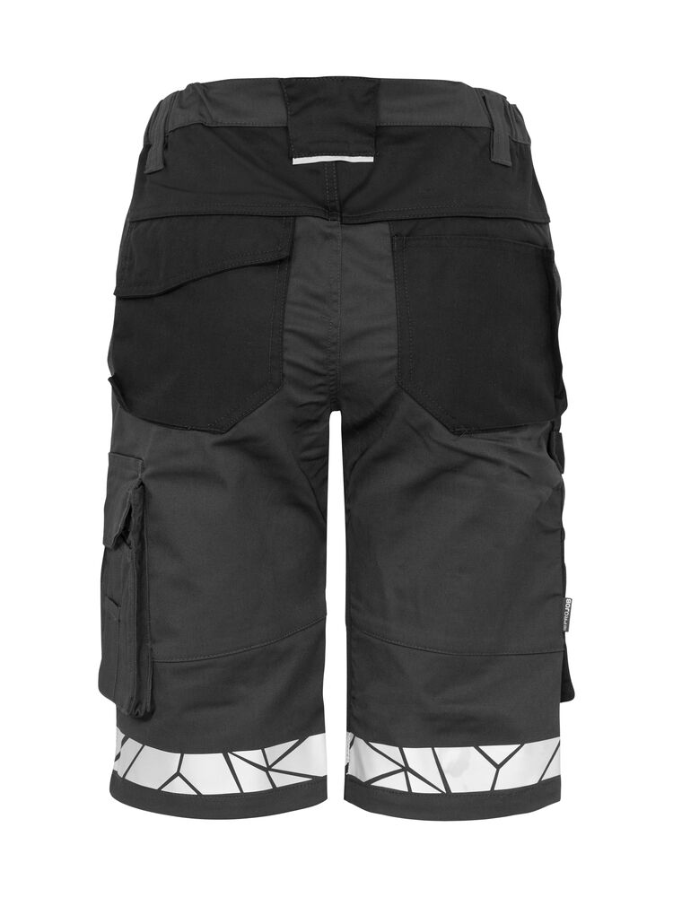 7514 Stretchshort Dames - Afbeelding 6