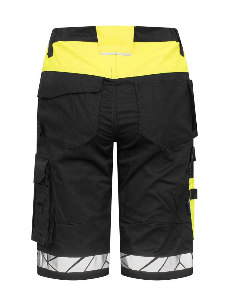 7514 Stretchshort Dames - Afbeelding 4