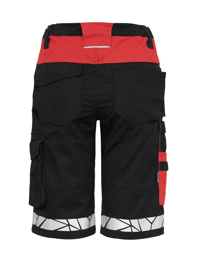 7514 Stretchshort Dames - Afbeelding 8