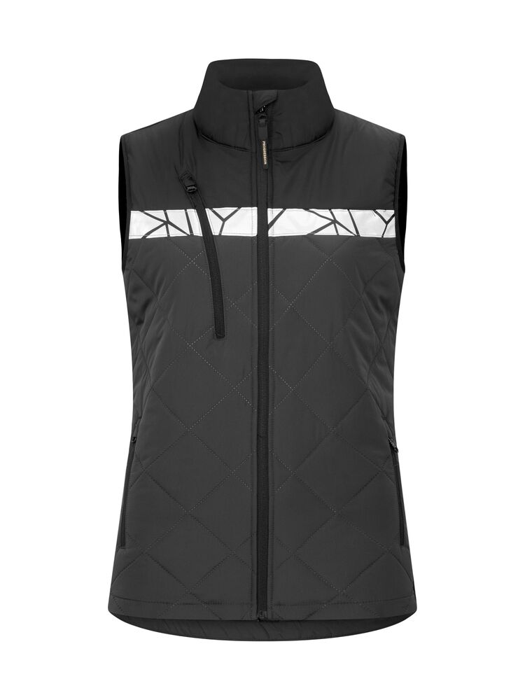 7701 Bodywarmer Dames - Afbeelding 4