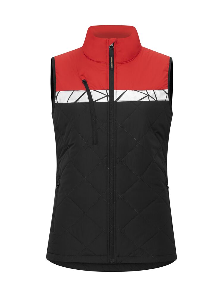 7701 Bodywarmer Dames - Afbeelding 3