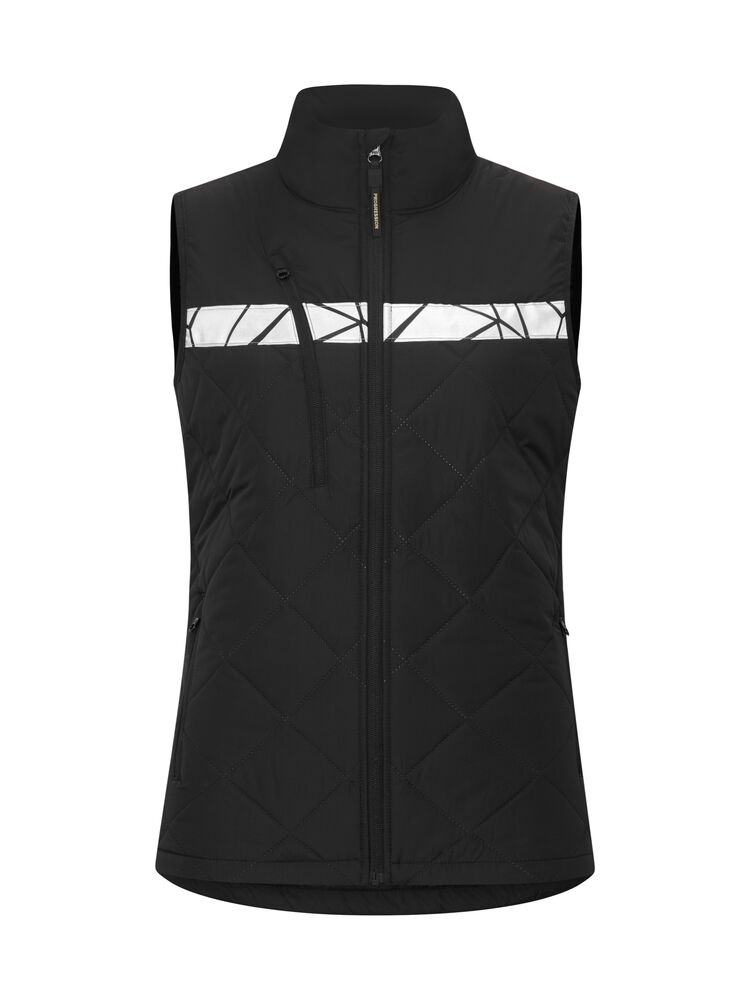 7701 Bodywarmer Dames