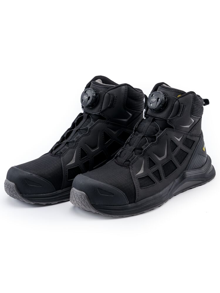 9517 Oryx hoge schoen S3S