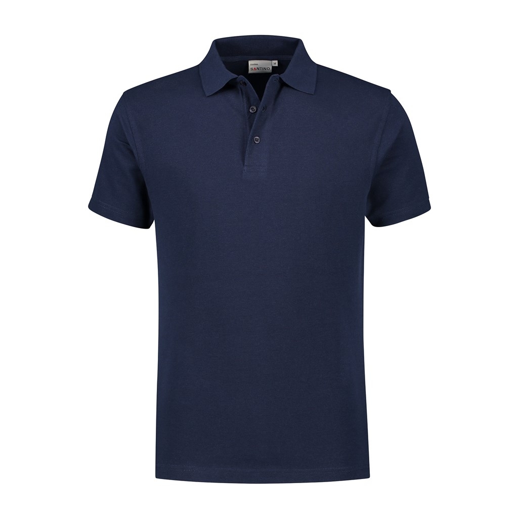 Santino Poloshirt Charma - Afbeelding 3