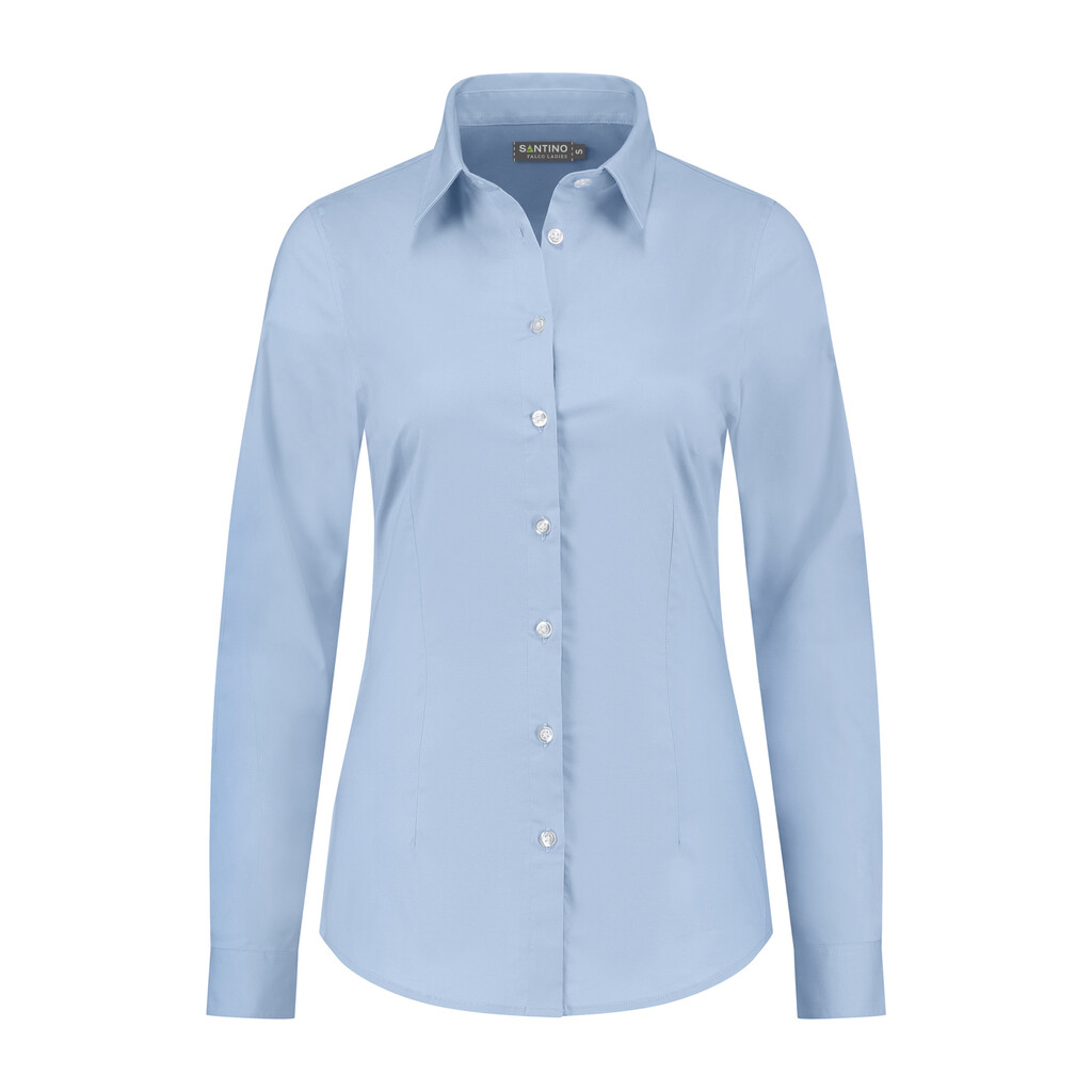Shirt Falco Ladies - Afbeelding 4