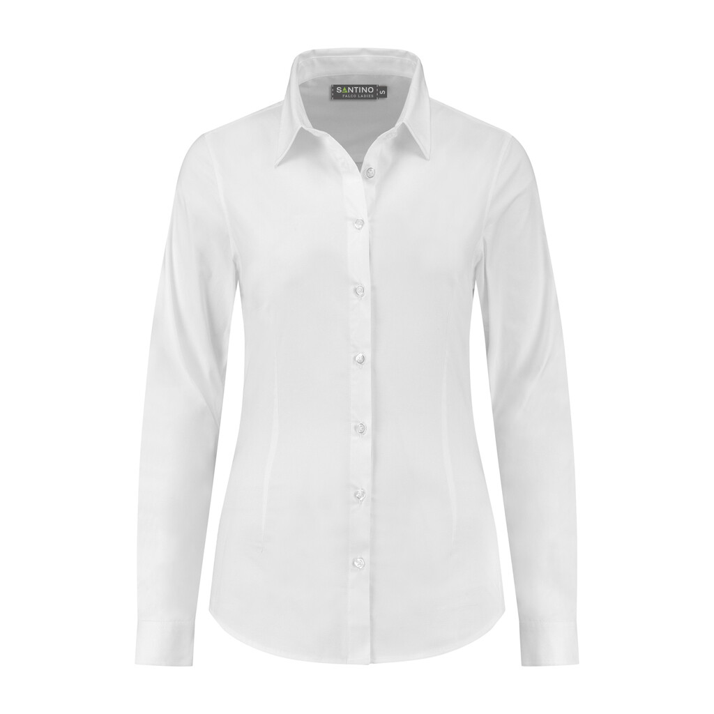 Shirt Falco Ladies - Afbeelding 2