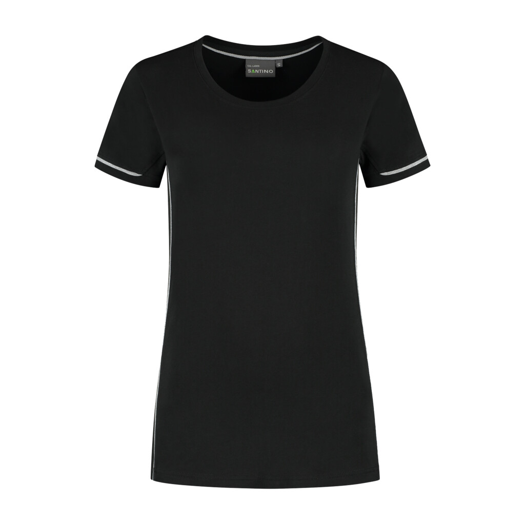 Santino T-shirt Cal Ladies - Afbeelding 3