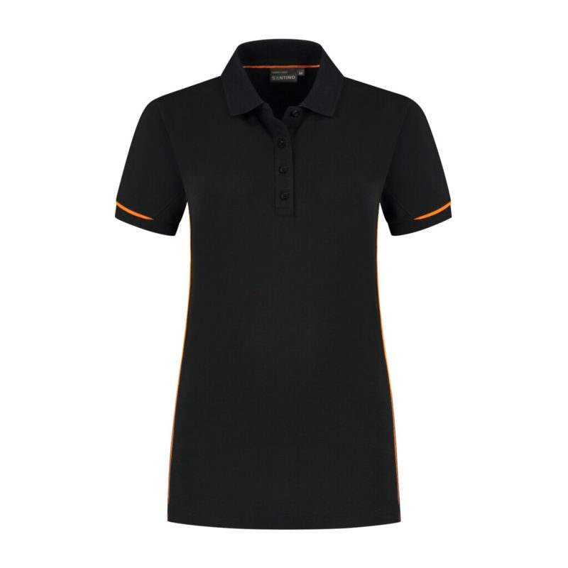 Santino Poloshirt Carsen Ladies