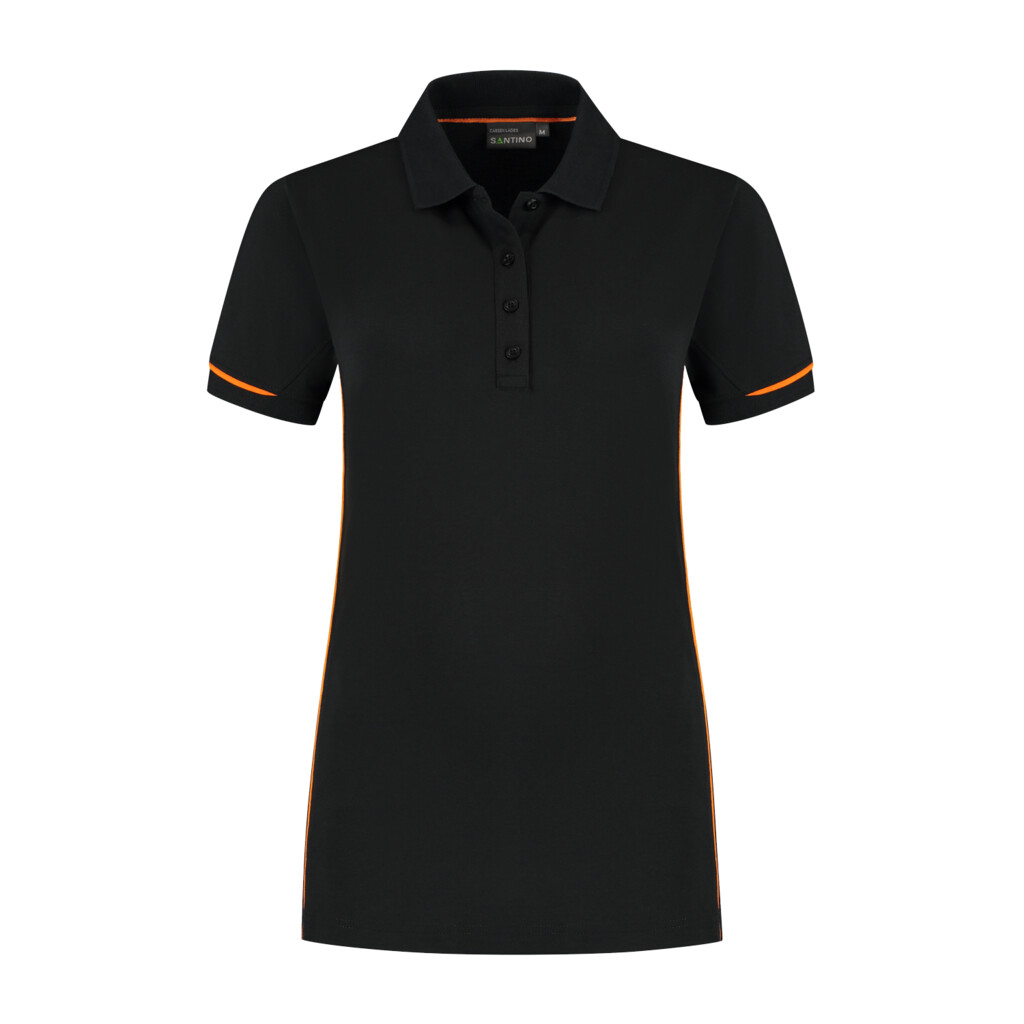 Santino Poloshirt Carsen Ladies
