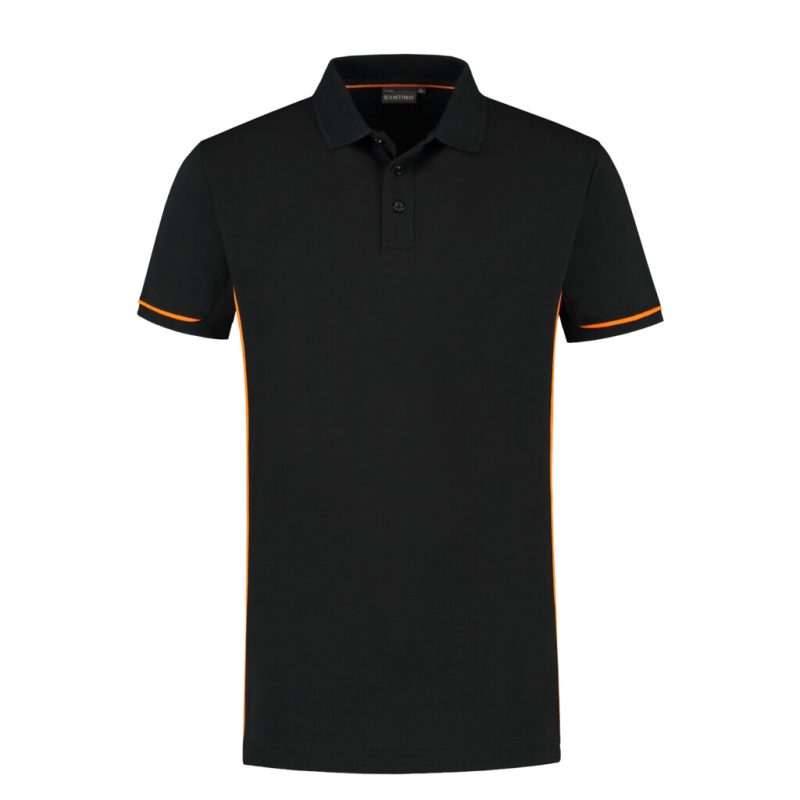 Santino Poloshirt Carsen+