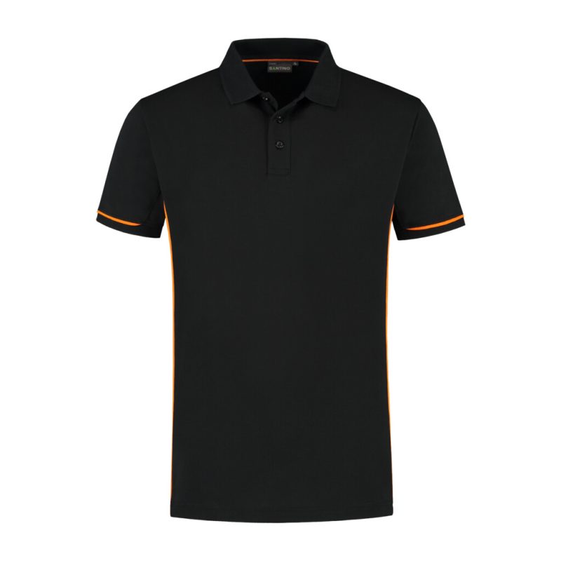 Santino Poloshirt Carsen