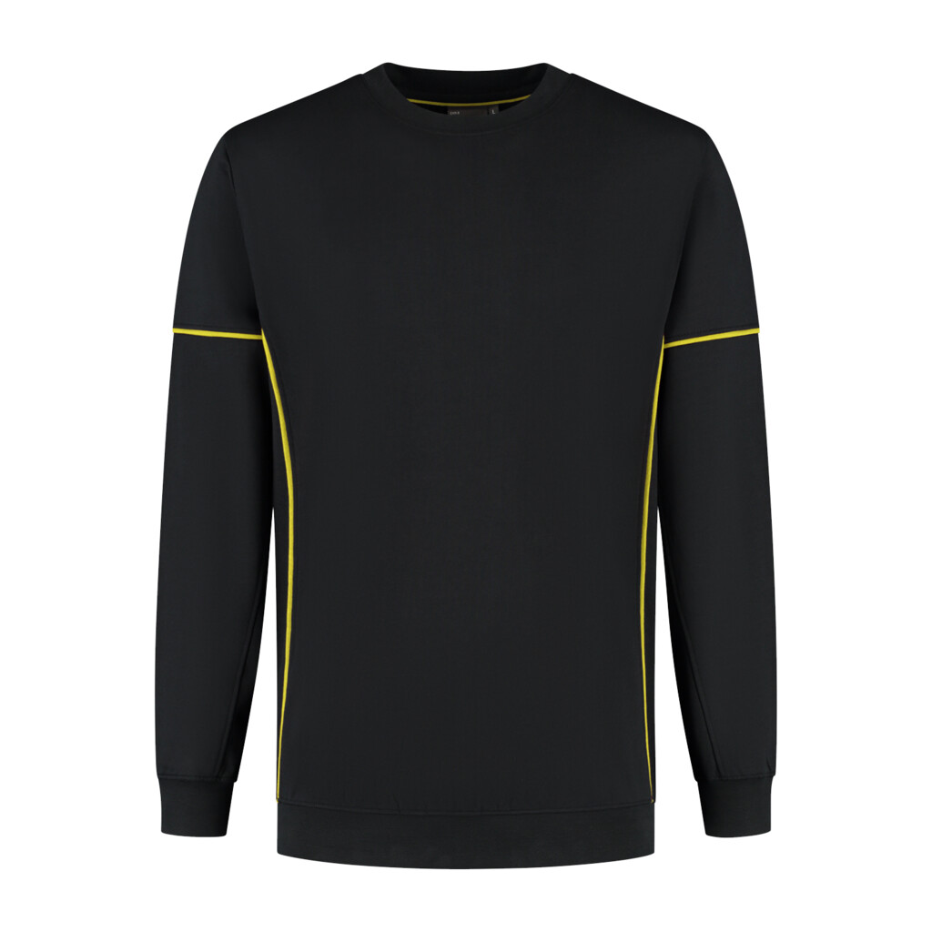 Santino Sweater Chris - Afbeelding 4