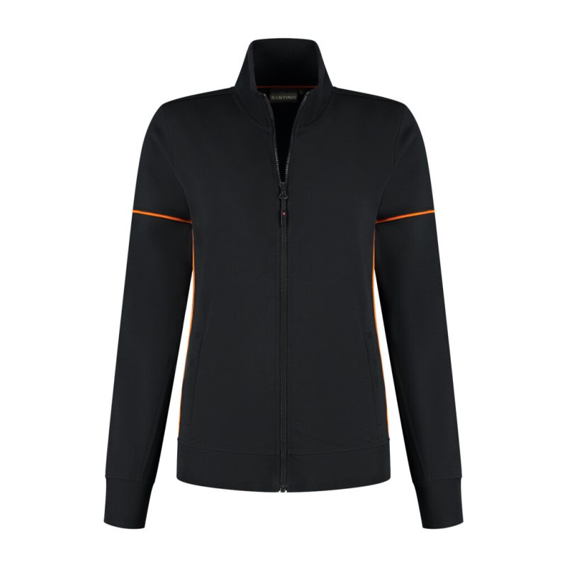 Santino Sweatvest Colt Ladies