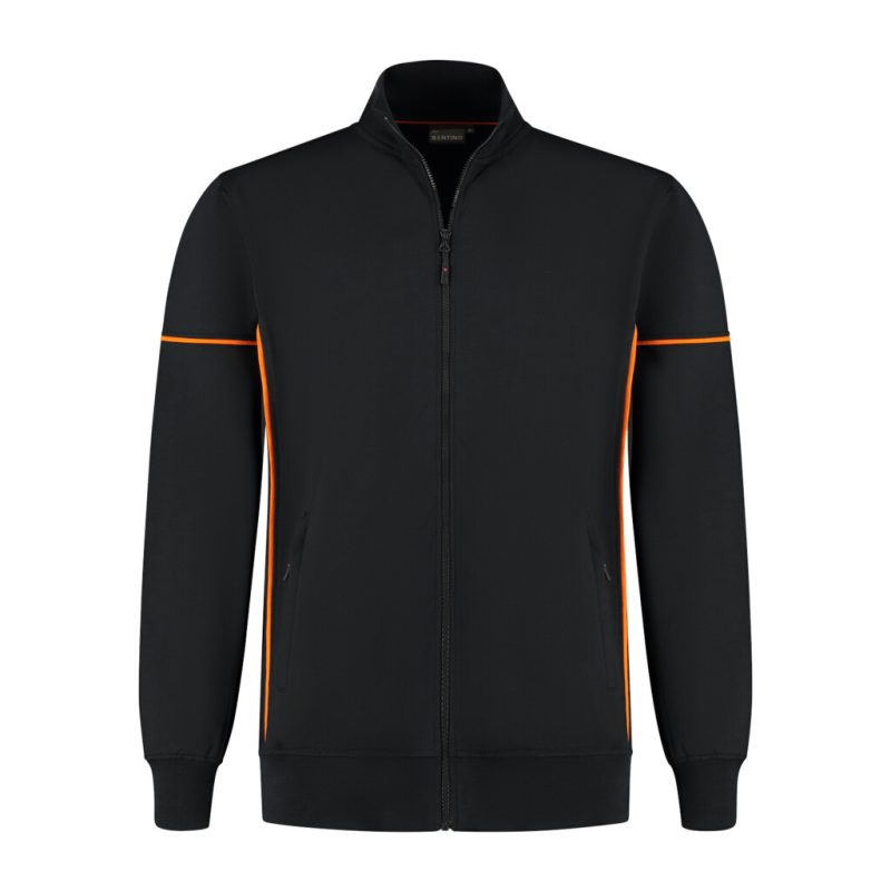 Santino Sweatvest Colt