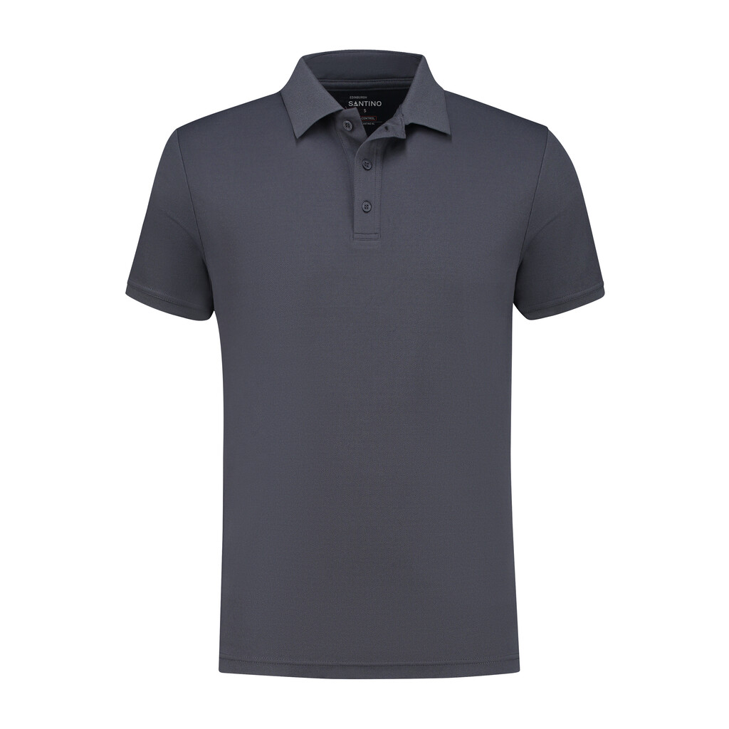 Santino Poloshirt Edinburgh - Afbeelding 2