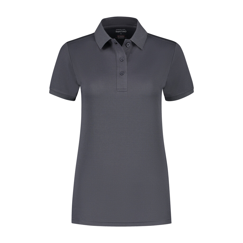Santino Poloshirt Edinburgh Ladies - Afbeelding 3