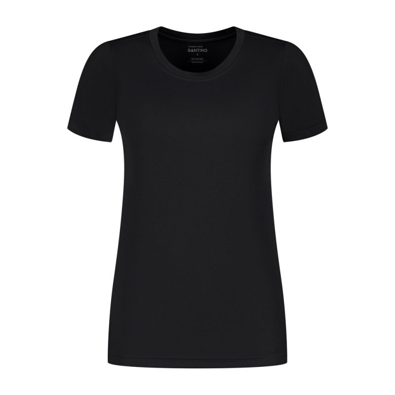 Santino T-shirt Etienne Ladies