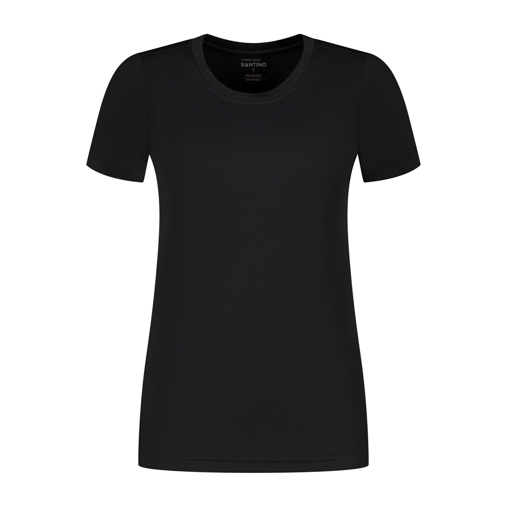 Santino T-shirt Etienne Ladies