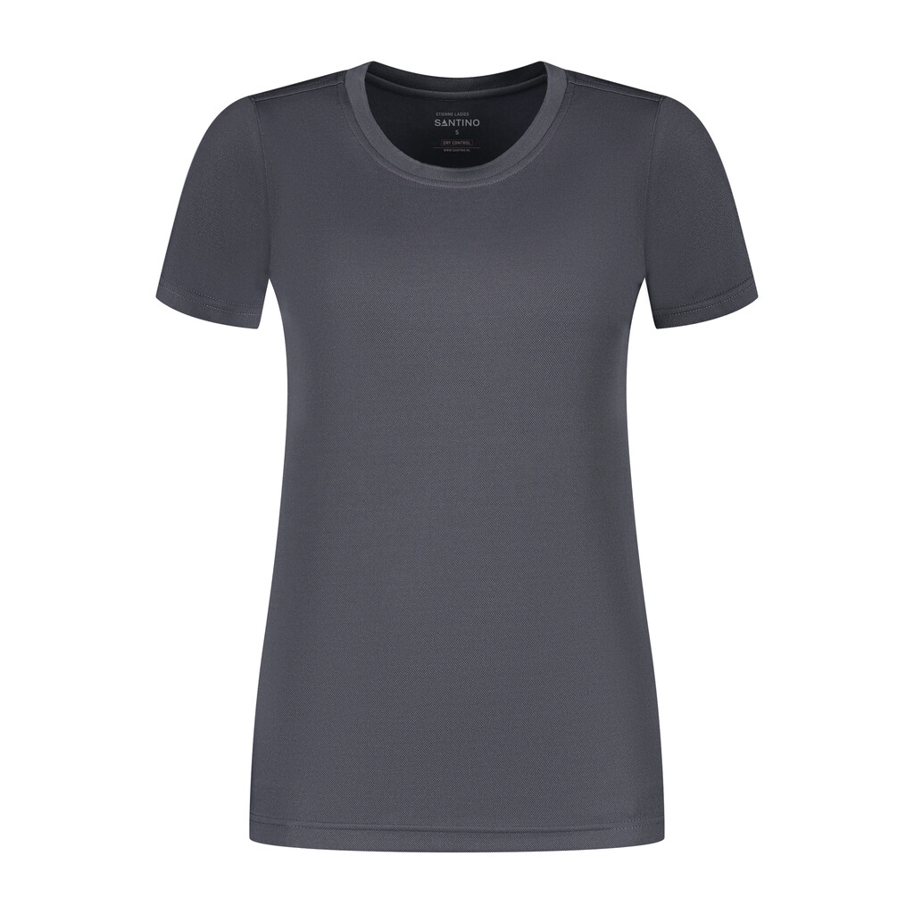 Santino T-shirt Etienne Ladies - Afbeelding 3