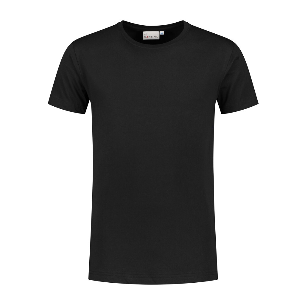 Santino T-shirt Jace C-neck - Afbeelding 4