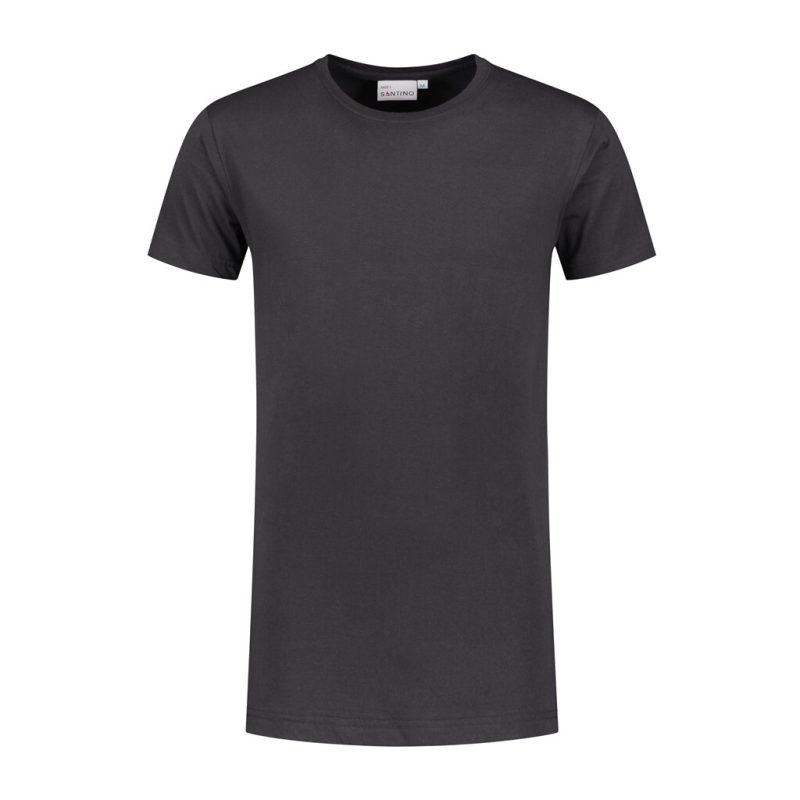 Santino T-shirt Jace+ C-neck