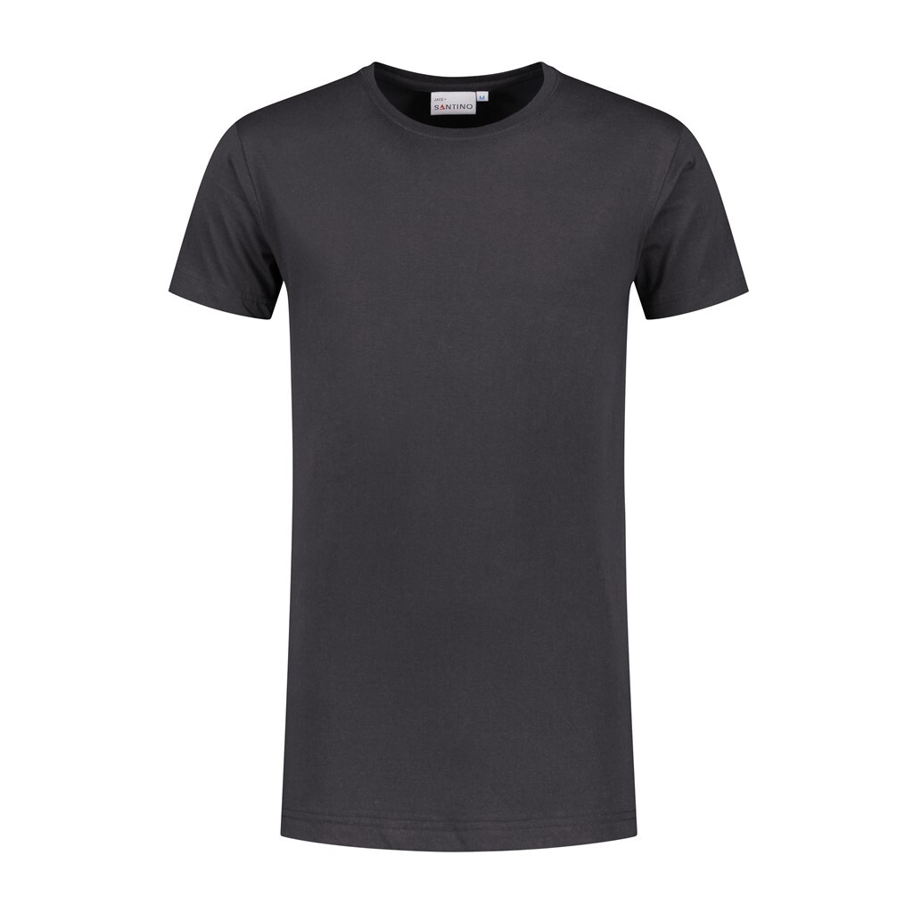 Santino T-shirt Jace+ C-neck
