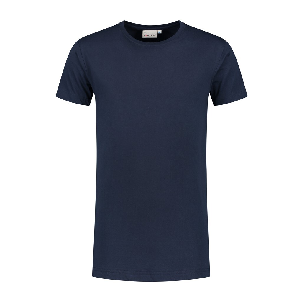 Santino T-shirt Jace+ C-neck - Afbeelding 3