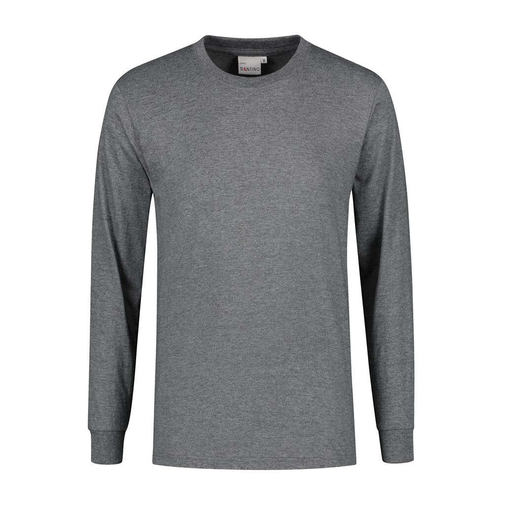 Santino T-shirt James - Afbeelding 4