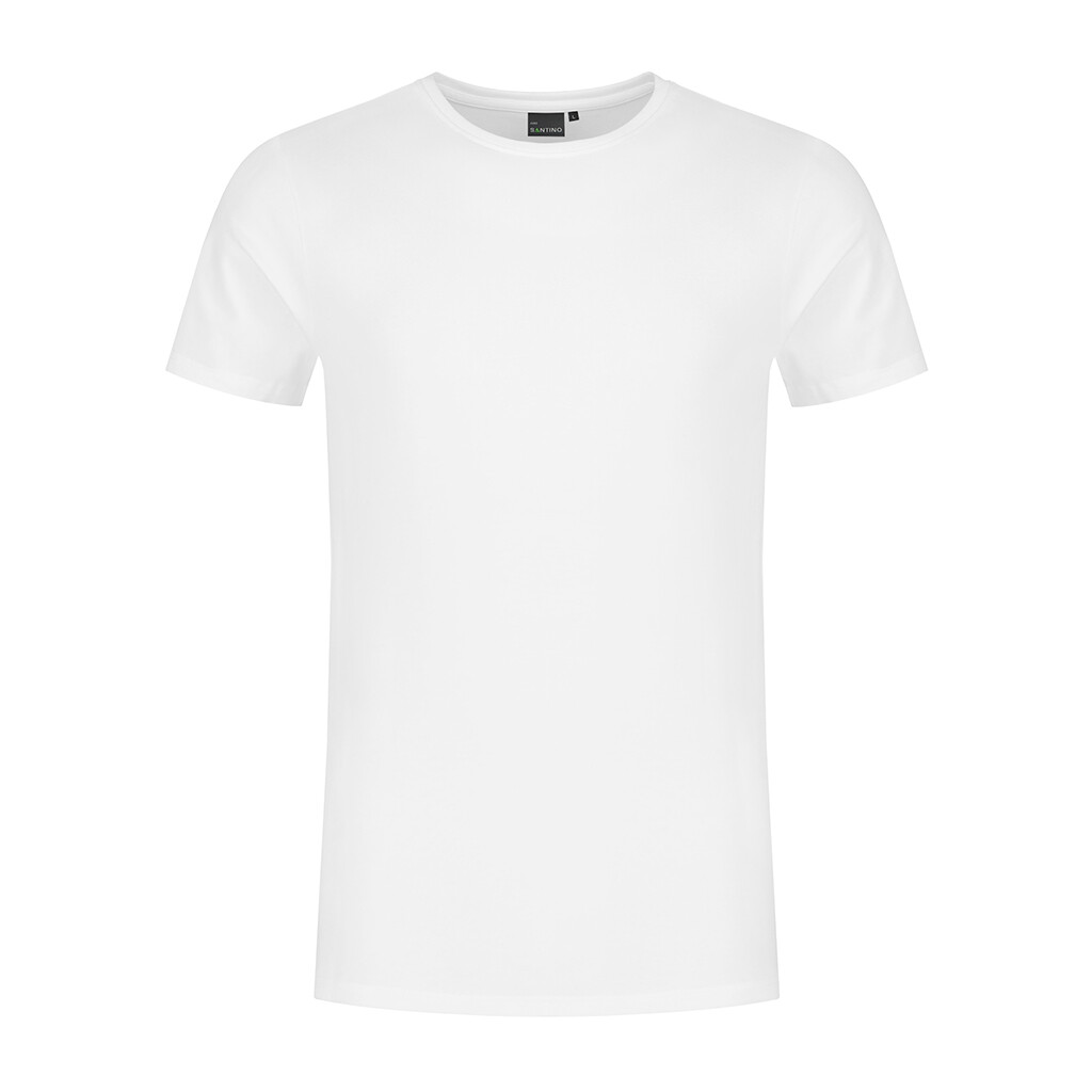 Santino T-shirt Jaro - Afbeelding 5