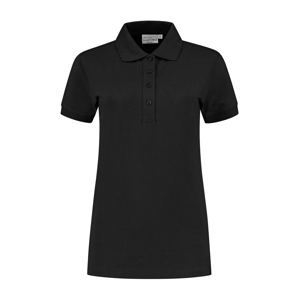 Poloshirt Leeds Ladies - Afbeelding 13