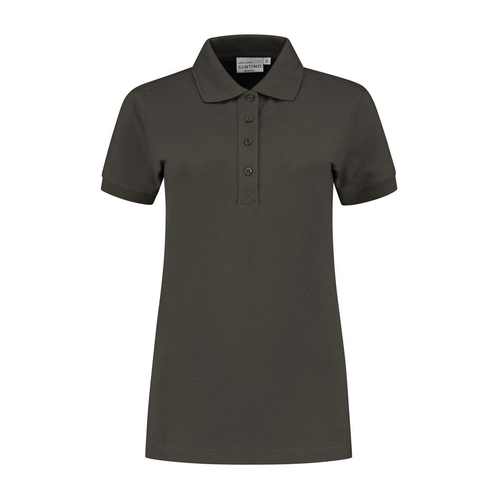 Poloshirt Leeds Ladies - Afbeelding 10