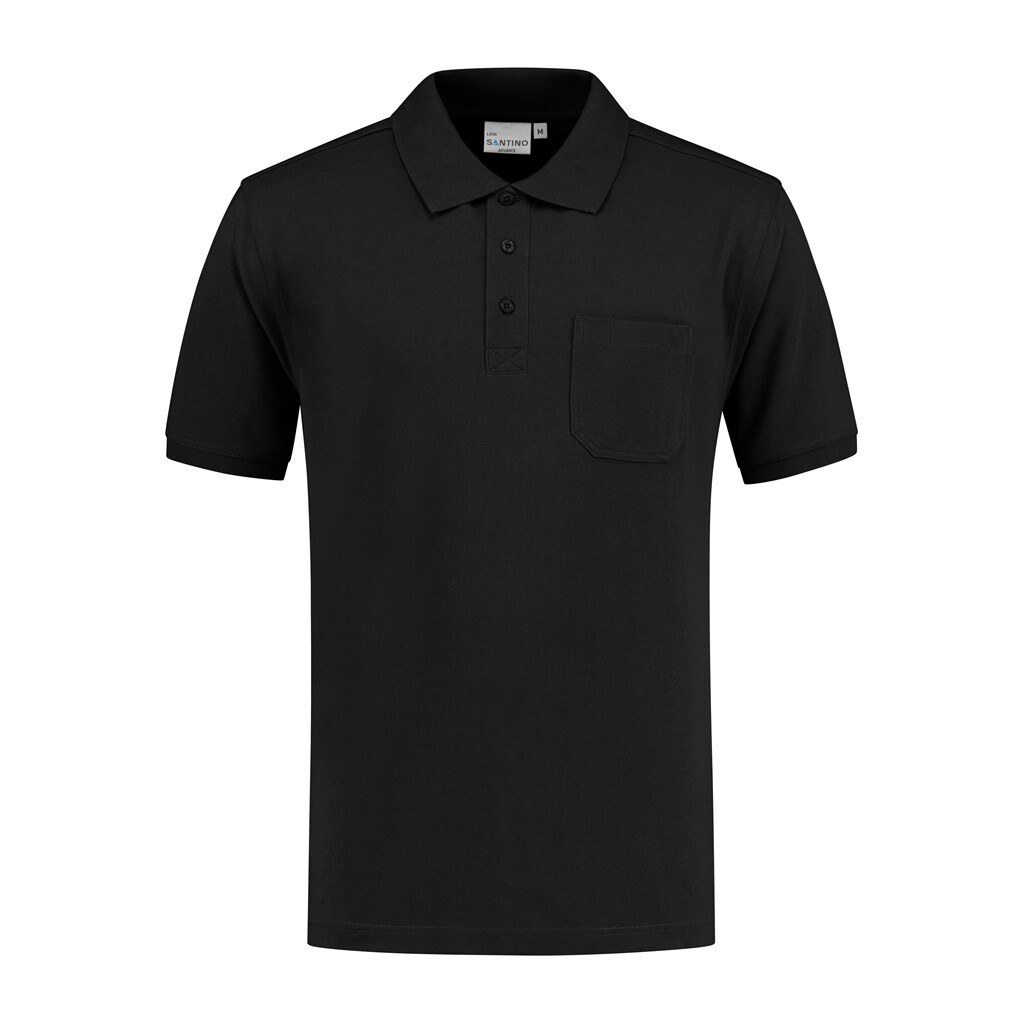 Poloshirt Lenn - Afbeelding 2