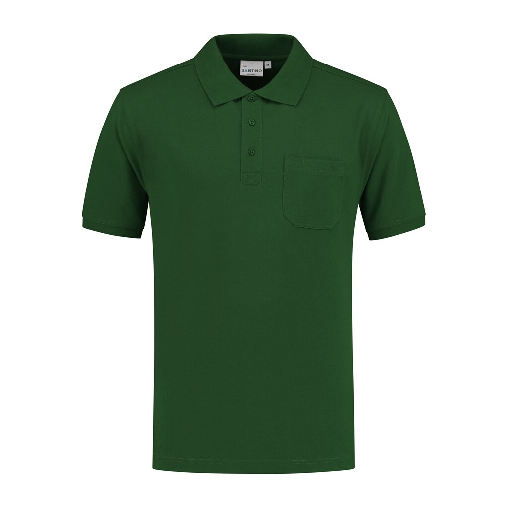 Poloshirt Lenn - Afbeelding 13
