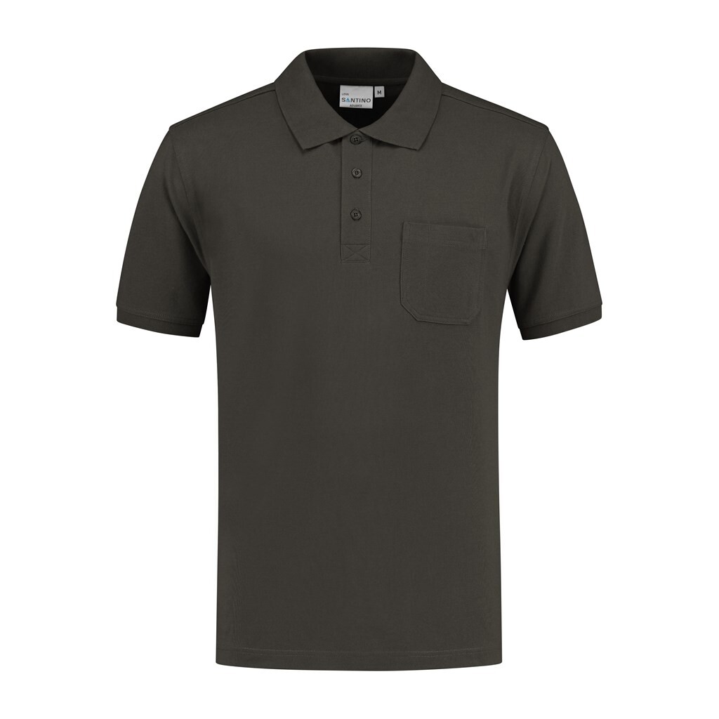 Poloshirt Lenn - Afbeelding 11
