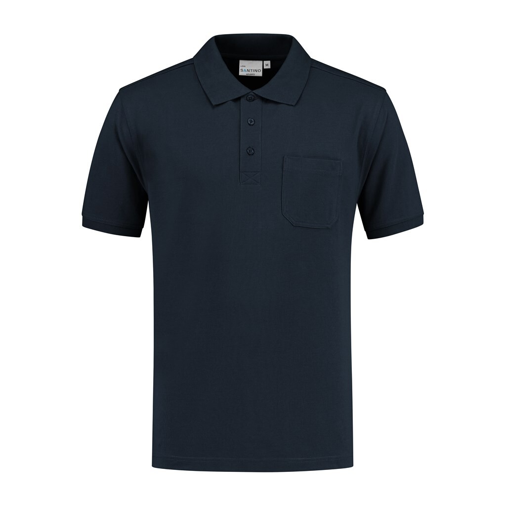 Poloshirt Lenn - Afbeelding 9