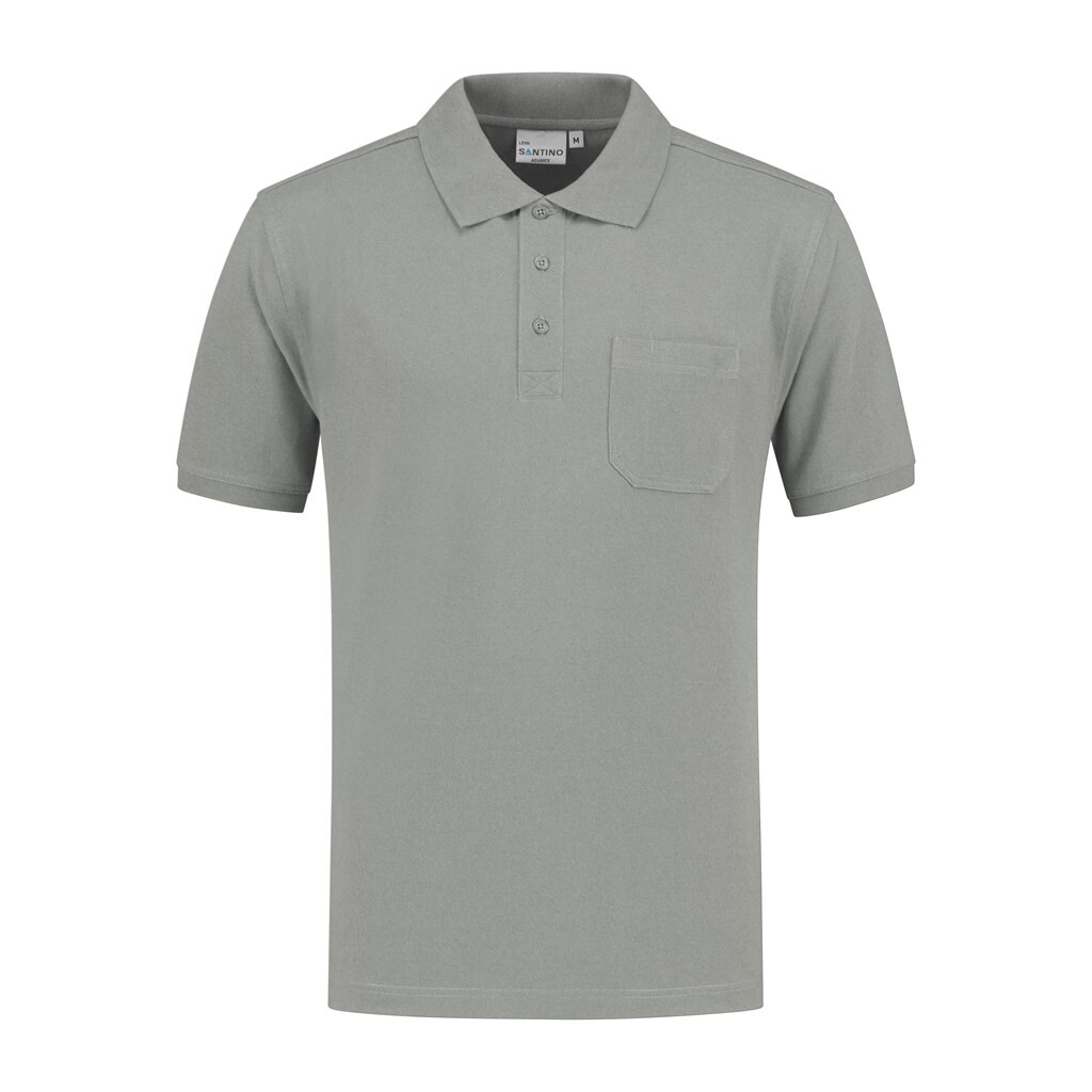 Poloshirt Lenn - Afbeelding 6