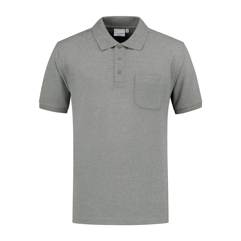 Poloshirt Lenn - Afbeelding 5