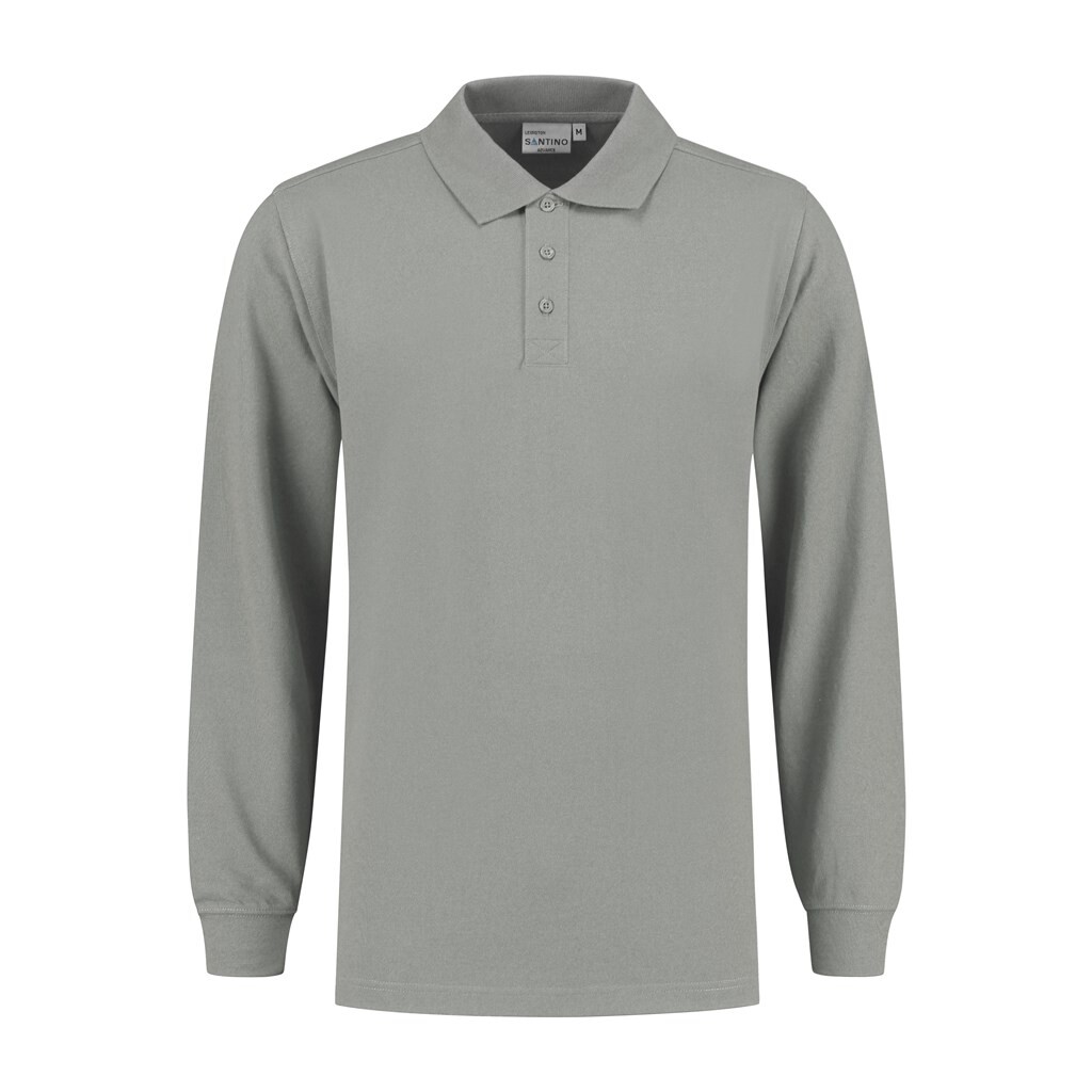 Poloshirt Lexington - Afbeelding 5