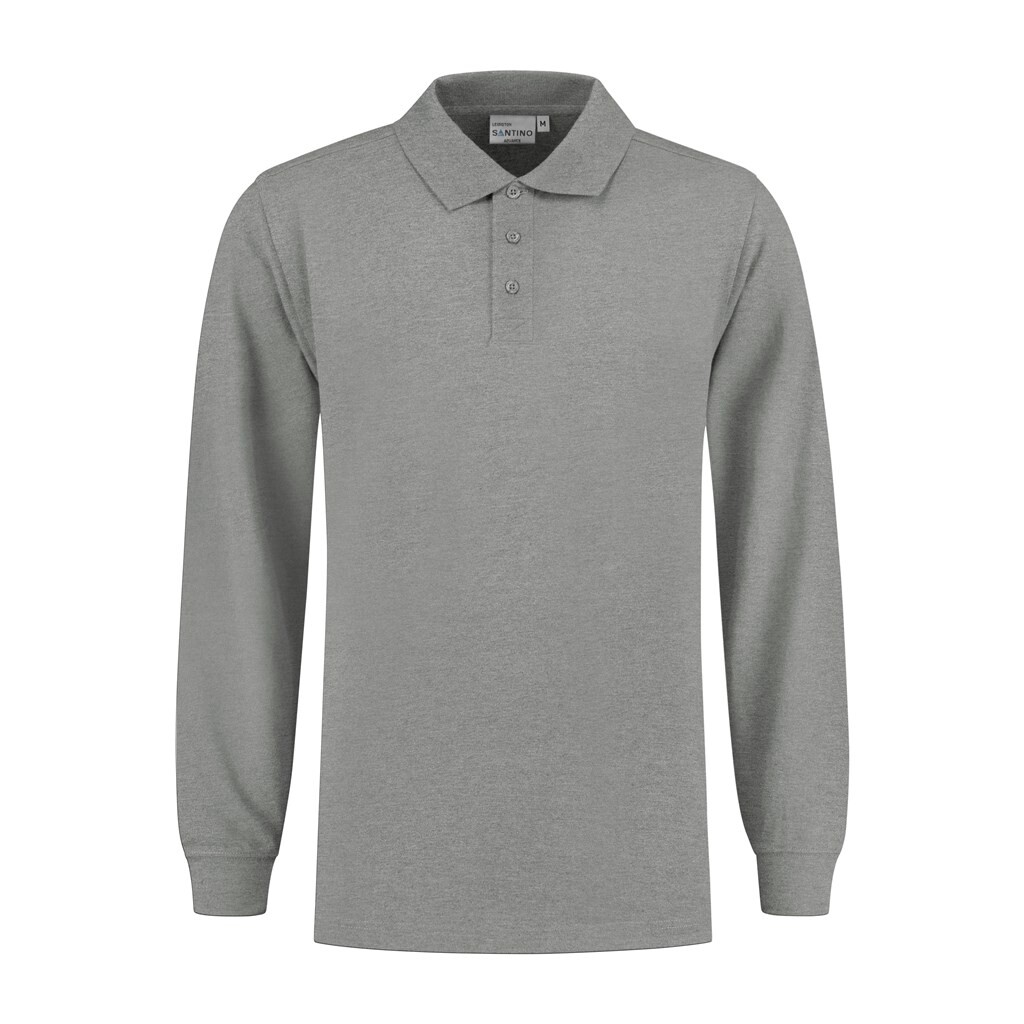 Poloshirt Lexington - Afbeelding 4
