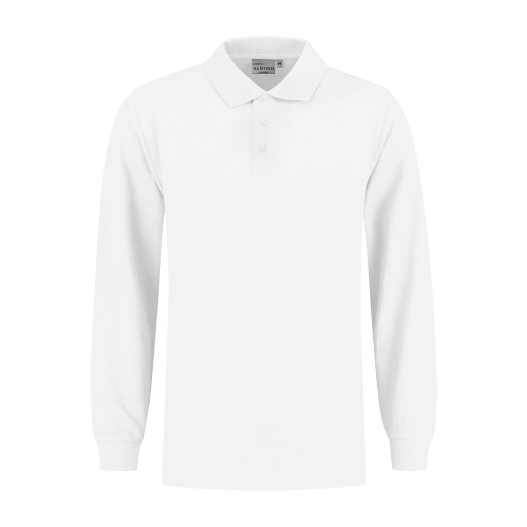 Poloshirt Lexington - Afbeelding 2