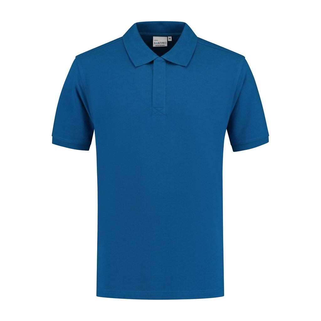 Poloshirt Lisbon - Afbeelding 6