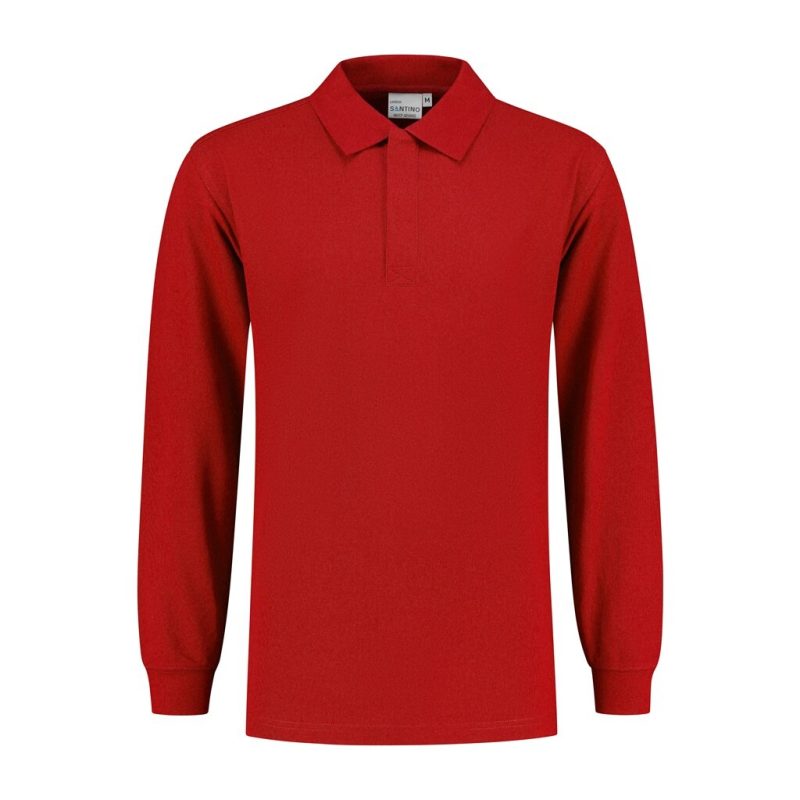 Poloshirt London