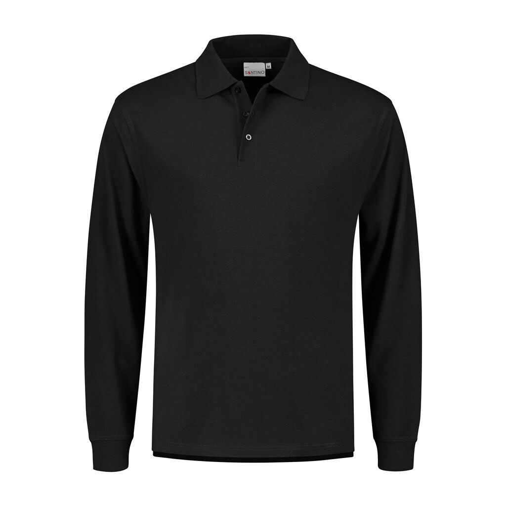 Poloshirt Matt Ladies - Afbeelding 7