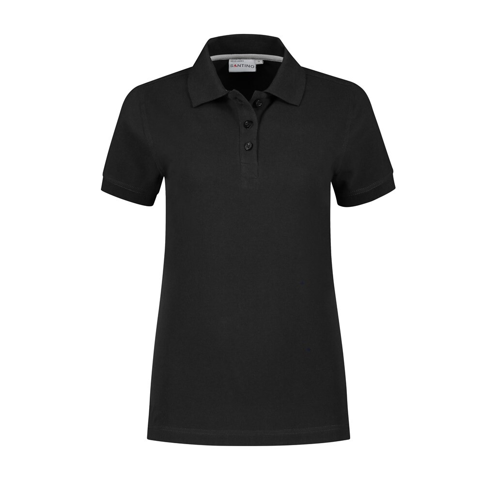 Santino Poloshirt Mojo Ladies - Afbeelding 3