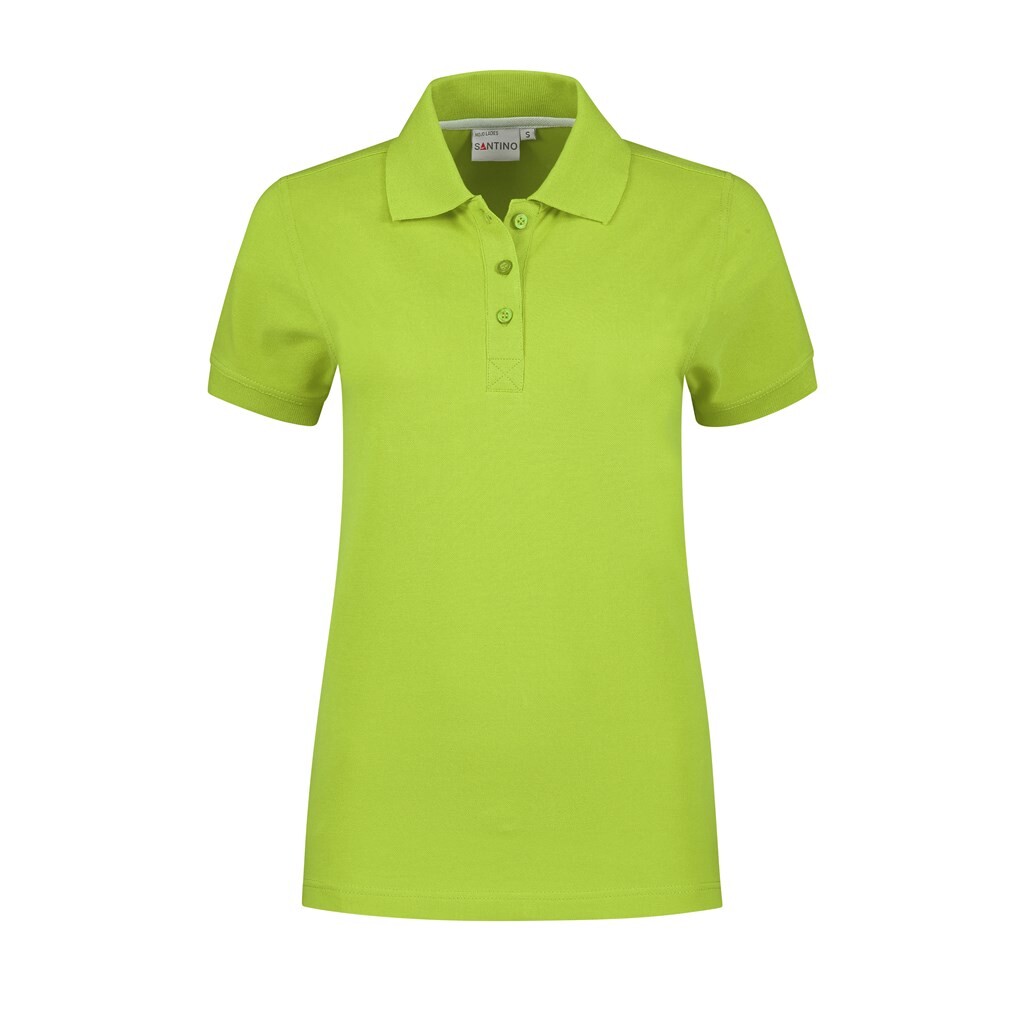 Santino Poloshirt Mojo Ladies - Afbeelding 5
