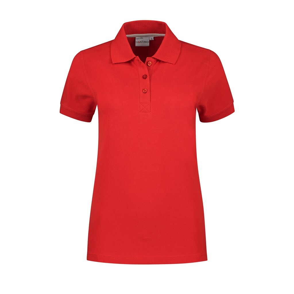 Santino Poloshirt Mojo Ladies