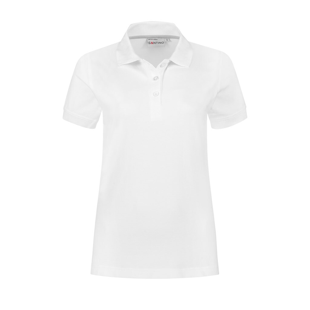 Santino Poloshirt Mojo Ladies - Afbeelding 8