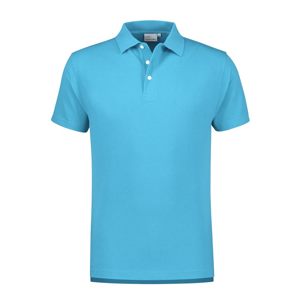 Poloshirt Ricardo - Afbeelding 2